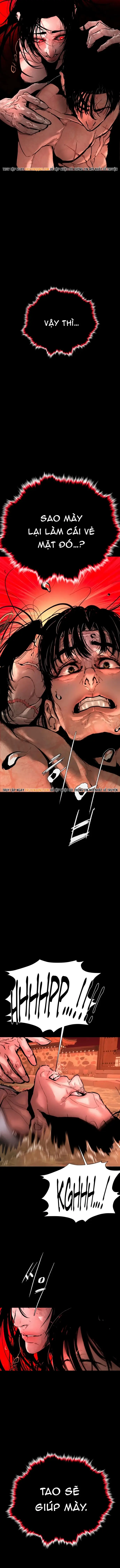 Hậu Duệ Ác Thần Chapter 8 - 4