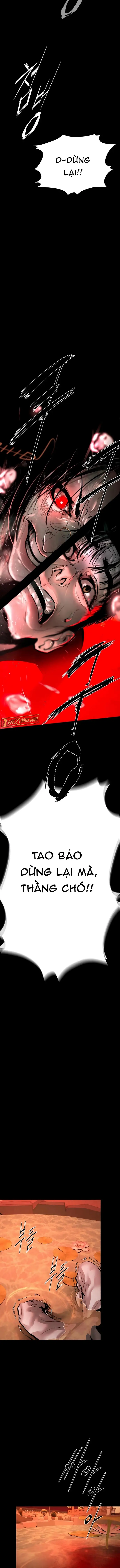 Hậu Duệ Ác Thần Chapter 8 - 6