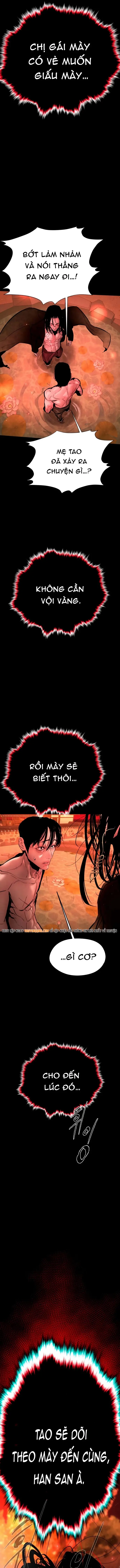 Hậu Duệ Ác Thần Chapter 8 - 8