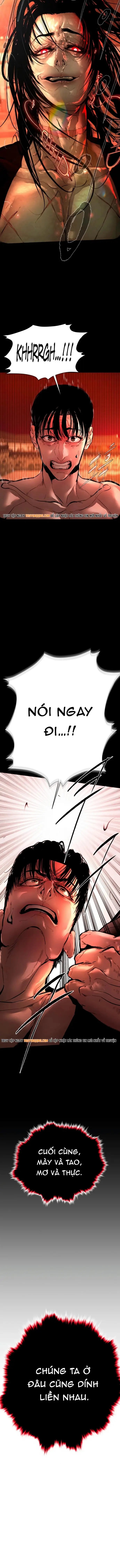 Hậu Duệ Ác Thần Chapter 8 - 9