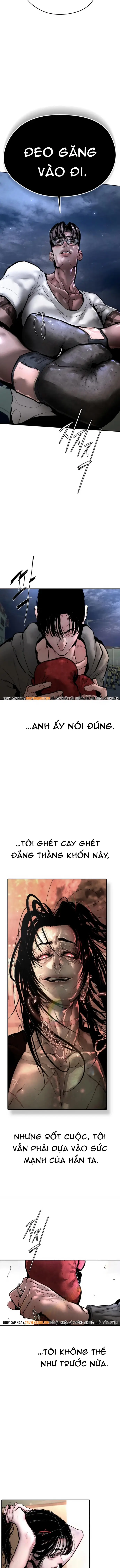 Hậu Duệ Ác Thần Chapter 8 - 14