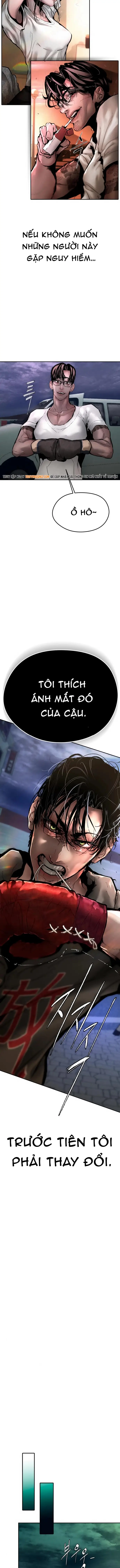 Hậu Duệ Ác Thần Chapter 8 - 15