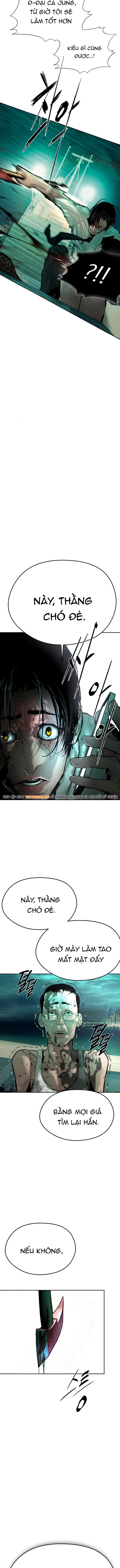 Hậu Duệ Ác Thần Chapter 8 - 20