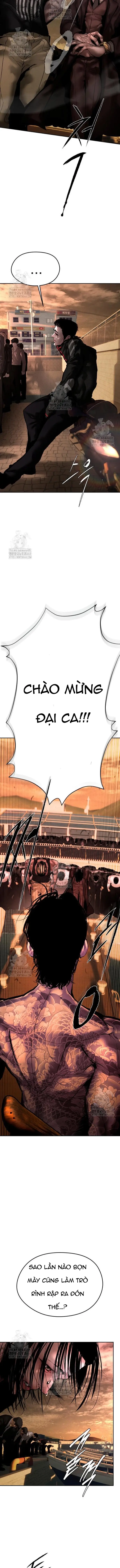 Hậu Duệ Ác Thần Chapter 9 - 2