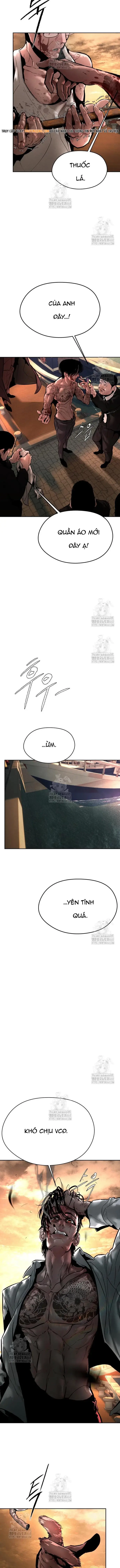 Hậu Duệ Ác Thần Chapter 9 - 3