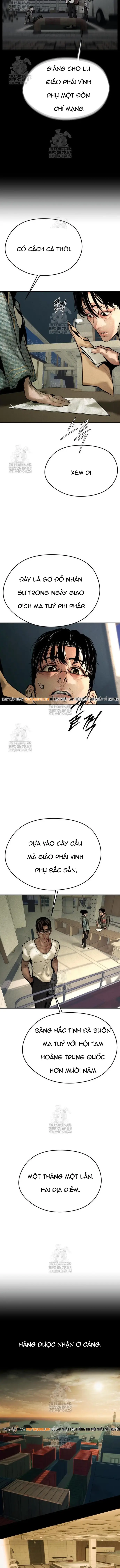 Hậu Duệ Ác Thần Chapter 9 - 6