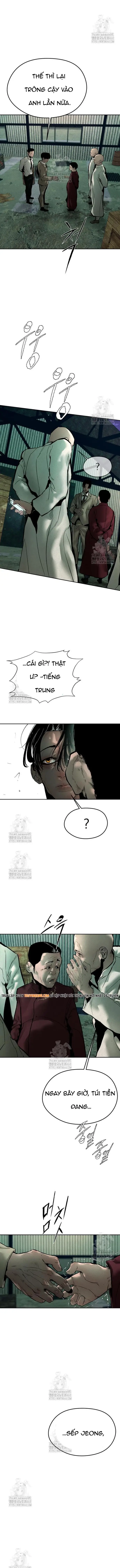 Hậu Duệ Ác Thần Chapter 9 - 14