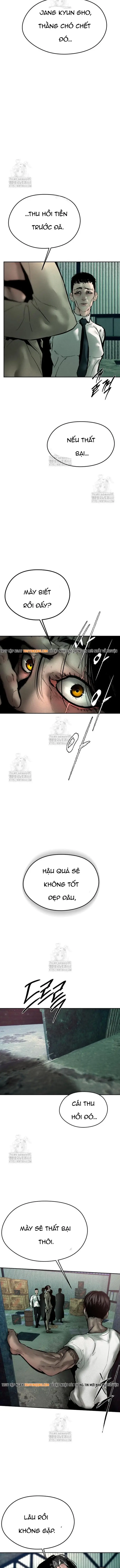 Hậu Duệ Ác Thần Chapter 9 - 16