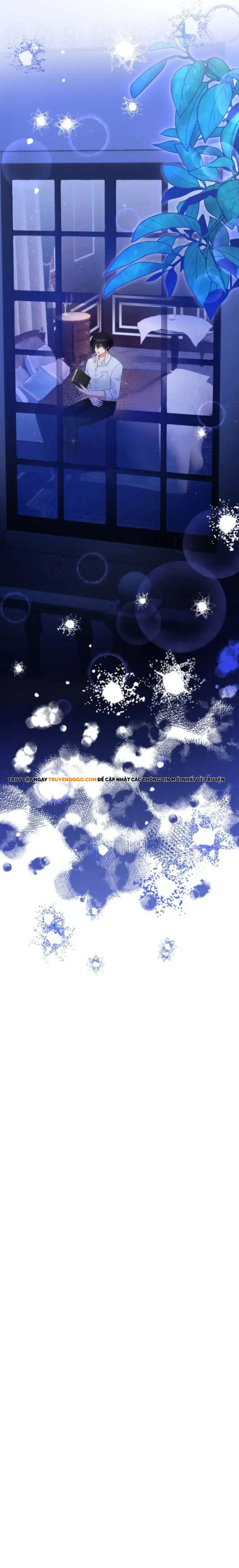 Thánh Nữ Mong Ước Cái Chết Với Hoàng Tử Bị Quyền Rủa Chapter 27 - 12