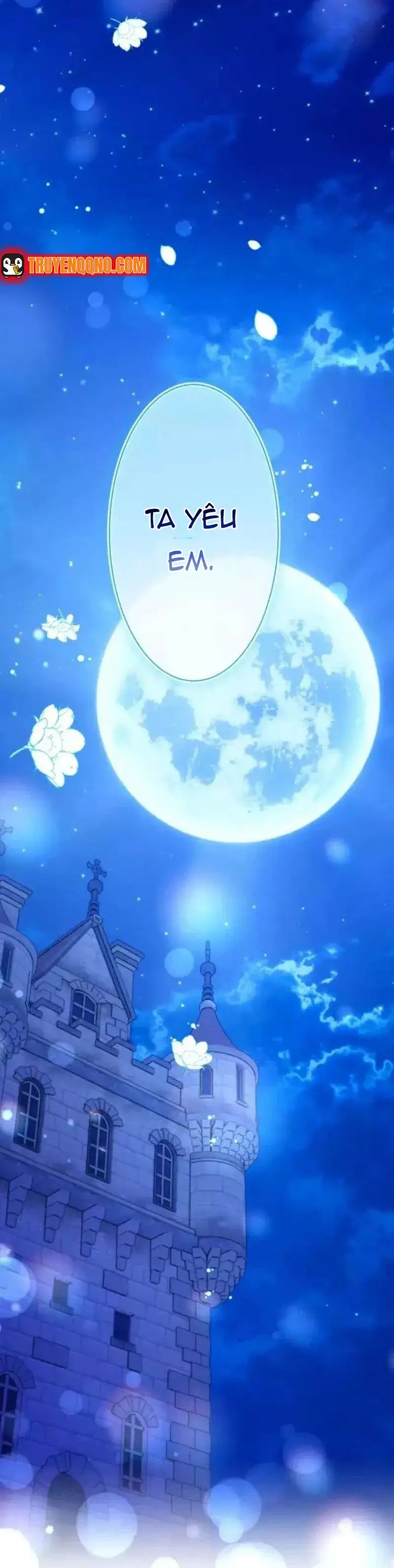 Thánh Nữ Mong Ước Cái Chết Với Hoàng Tử Bị Quyền Rủa Chapter 37 - 18