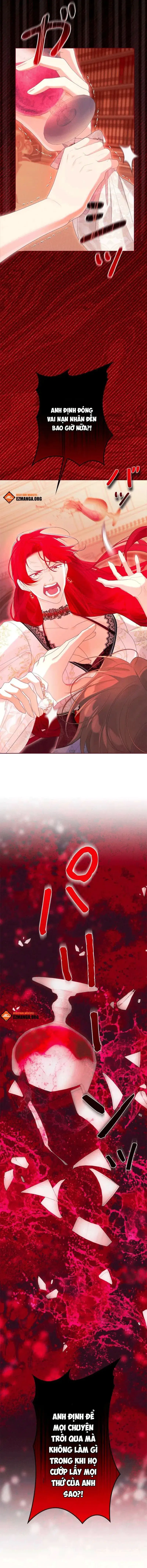 Cái Kết Hạnh Phúc Sau Khi Trả Thù Chapter 23 - 16