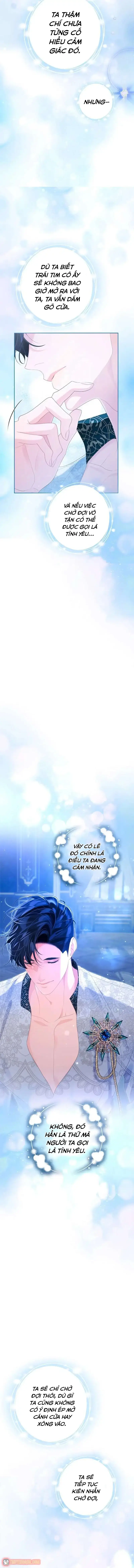 Cái Kết Hạnh Phúc Sau Khi Trả Thù Chapter 25 - 4