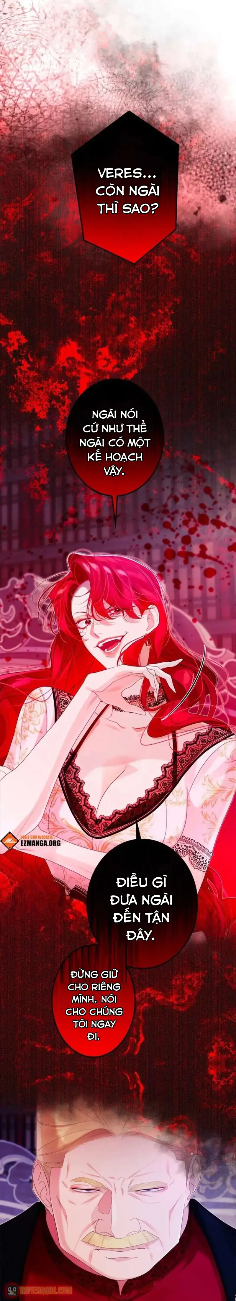 Cái Kết Hạnh Phúc Sau Khi Trả Thù Chapter 25 - 11