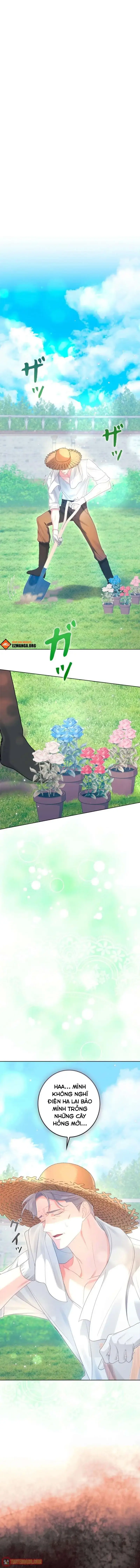 Cái Kết Hạnh Phúc Sau Khi Trả Thù Chapter 25 - 13