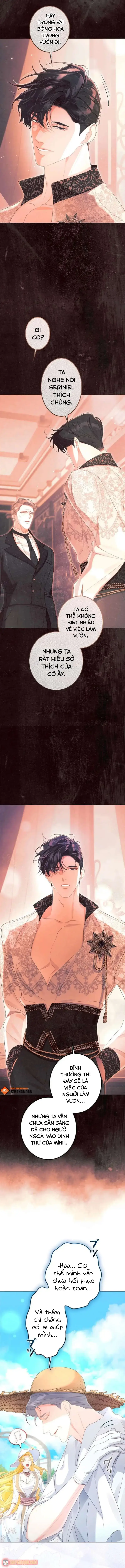 Cái Kết Hạnh Phúc Sau Khi Trả Thù Chapter 25 - 14