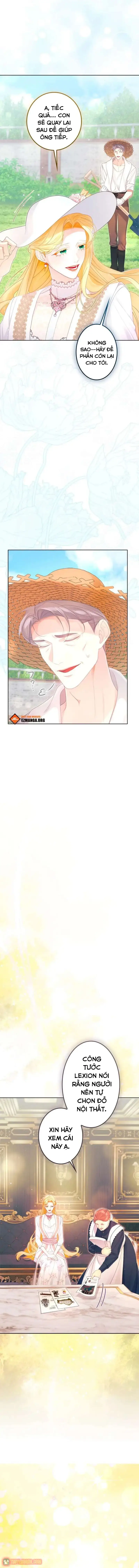 Cái Kết Hạnh Phúc Sau Khi Trả Thù Chapter 25 - 16