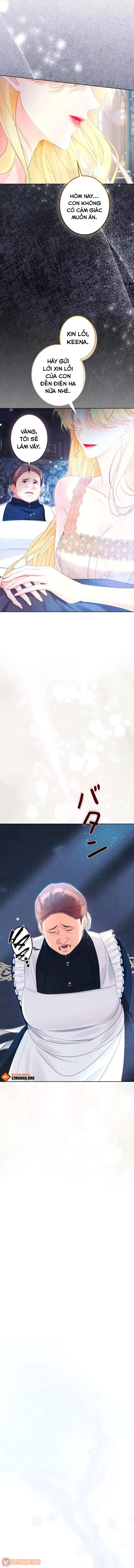 Cái Kết Hạnh Phúc Sau Khi Trả Thù Chapter 25 - 20
