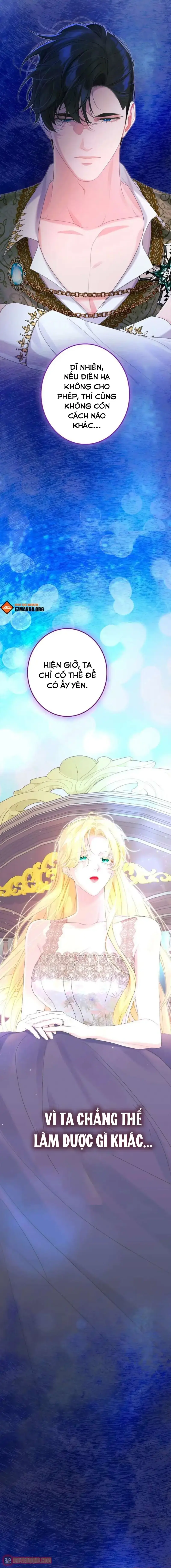 Cái Kết Hạnh Phúc Sau Khi Trả Thù Chapter 25 - 22