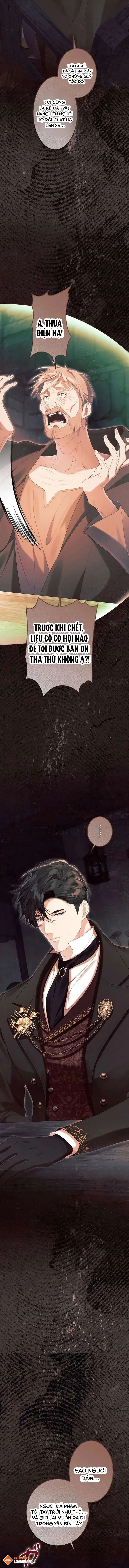 Cái Kết Hạnh Phúc Sau Khi Trả Thù Chapter 26.1 - 6