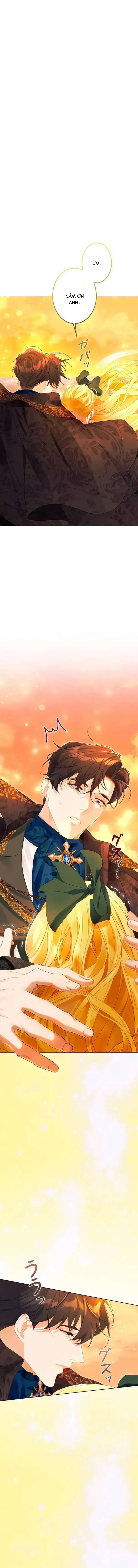 Cái Kết Hạnh Phúc Sau Khi Trả Thù Chapter 26.1 - 10