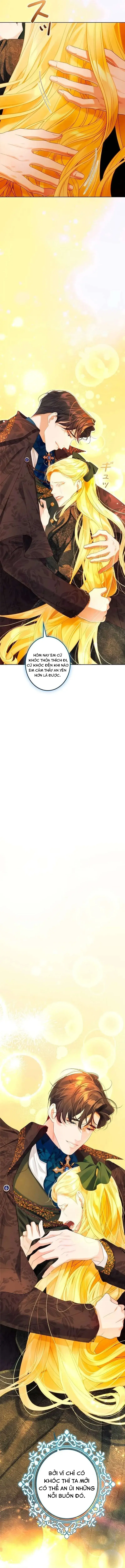 Cái Kết Hạnh Phúc Sau Khi Trả Thù Chapter 26.1 - 11