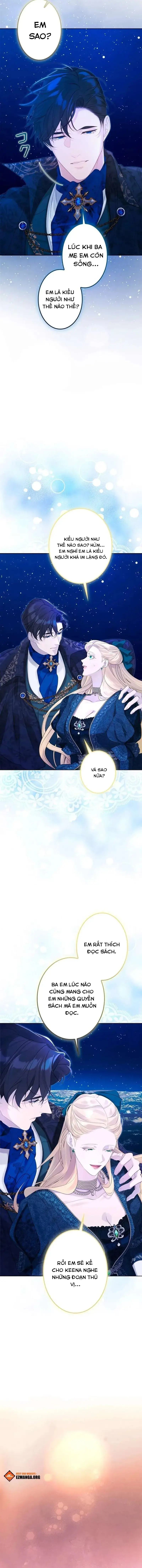 Cái Kết Hạnh Phúc Sau Khi Trả Thù Chapter 26.1 - 14