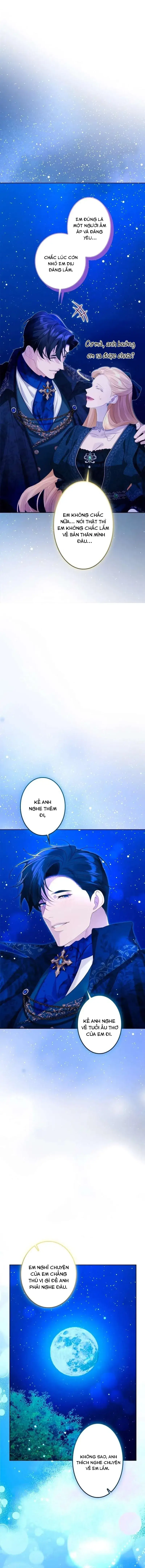 Cái Kết Hạnh Phúc Sau Khi Trả Thù Chapter 26.1 - 17