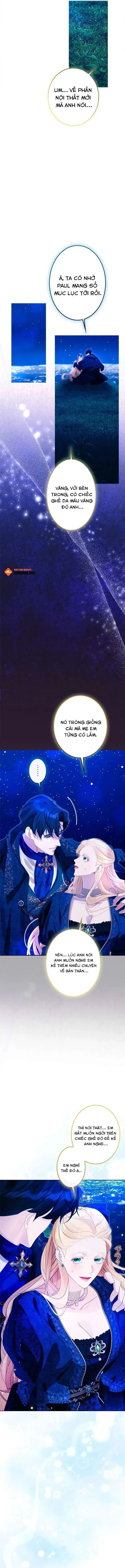 Cái Kết Hạnh Phúc Sau Khi Trả Thù Chapter 26.1 - 19