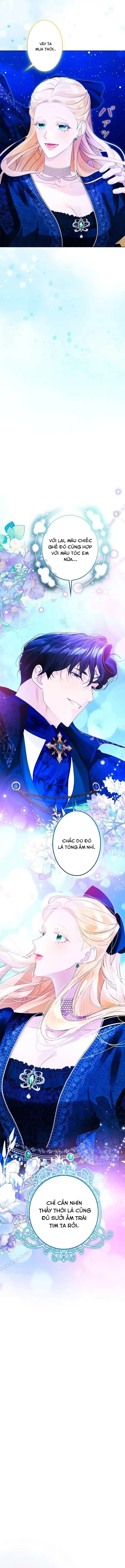 Cái Kết Hạnh Phúc Sau Khi Trả Thù Chapter 26.1 - 20