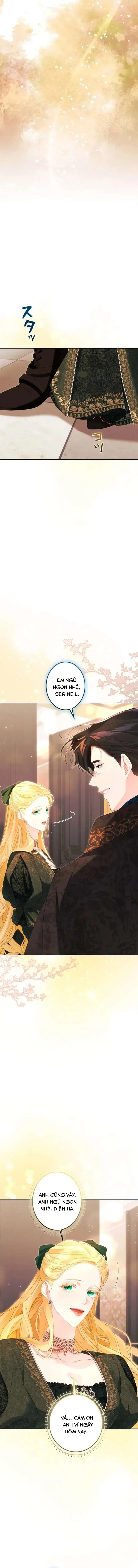 Cái Kết Hạnh Phúc Sau Khi Trả Thù Chapter 26.1 - 23