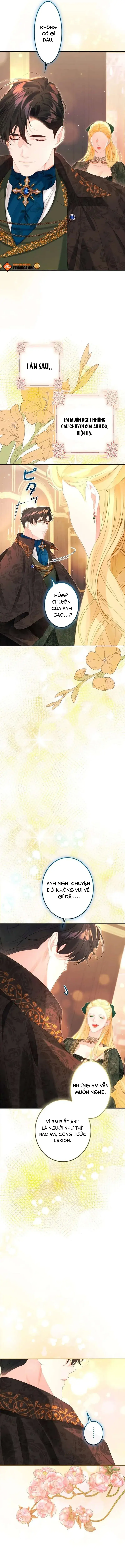 Cái Kết Hạnh Phúc Sau Khi Trả Thù Chapter 26.1 - 24