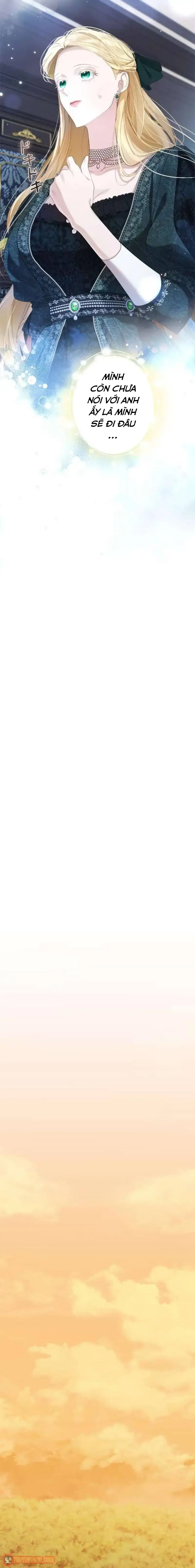 Cái Kết Hạnh Phúc Sau Khi Trả Thù Chapter 26 - 6