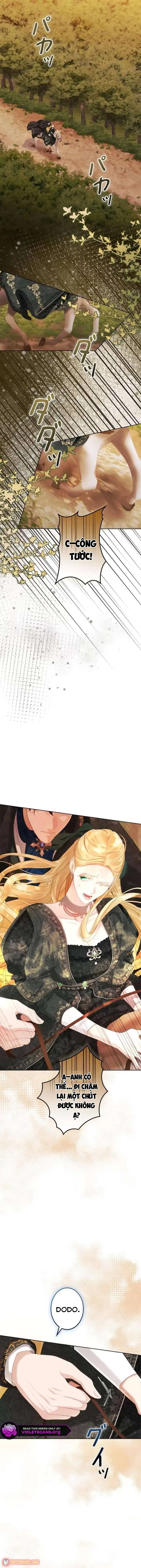 Cái Kết Hạnh Phúc Sau Khi Trả Thù Chapter 26 - 7