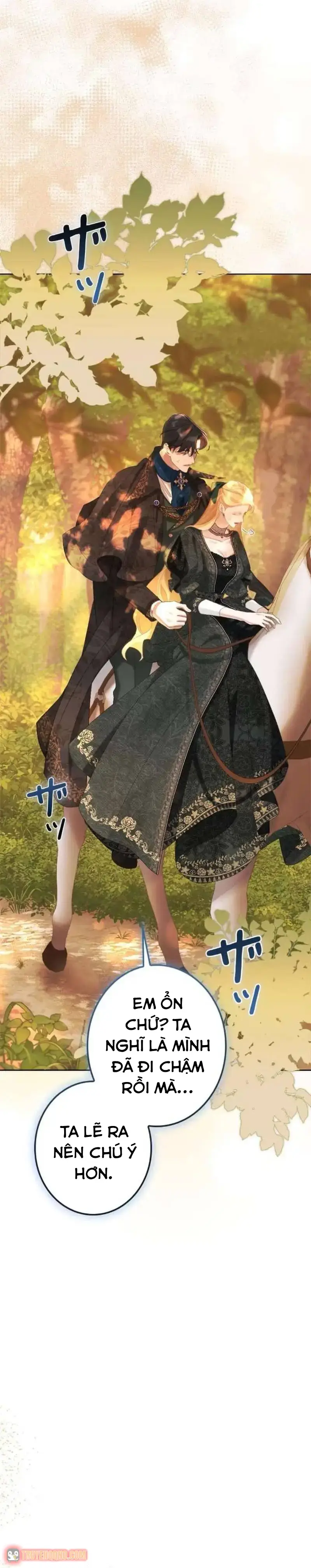 Cái Kết Hạnh Phúc Sau Khi Trả Thù Chapter 26 - 8
