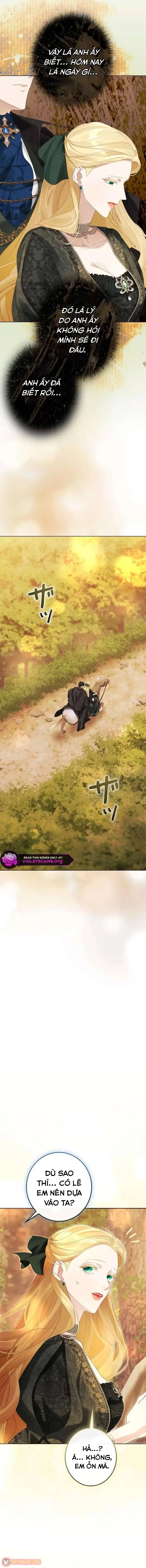 Cái Kết Hạnh Phúc Sau Khi Trả Thù Chapter 26 - 10