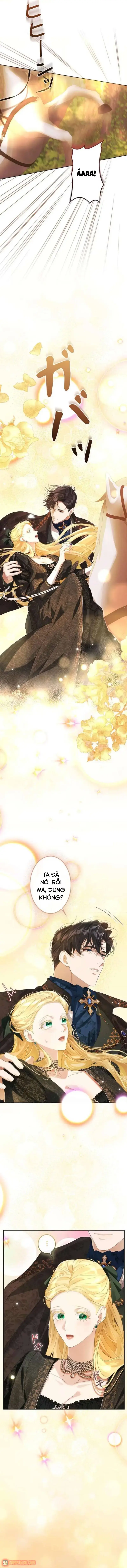 Cái Kết Hạnh Phúc Sau Khi Trả Thù Chapter 26 - 11