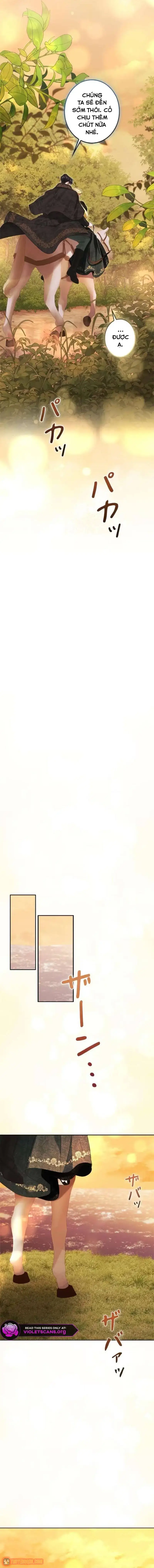Cái Kết Hạnh Phúc Sau Khi Trả Thù Chapter 26 - 12
