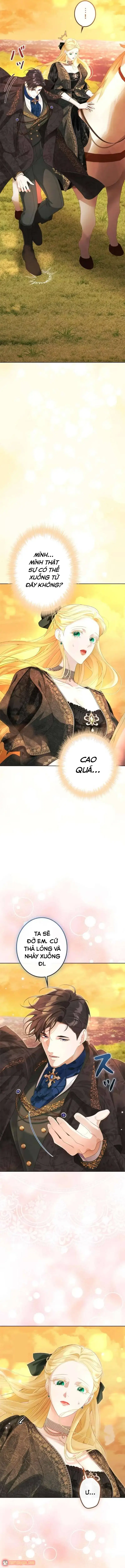 Cái Kết Hạnh Phúc Sau Khi Trả Thù Chapter 26 - 13