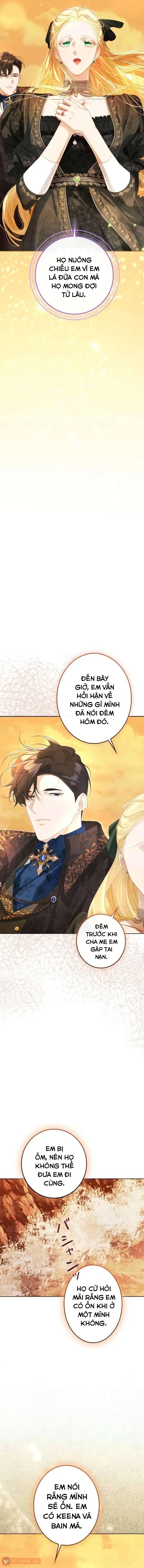 Cái Kết Hạnh Phúc Sau Khi Trả Thù Chapter 26 - 15