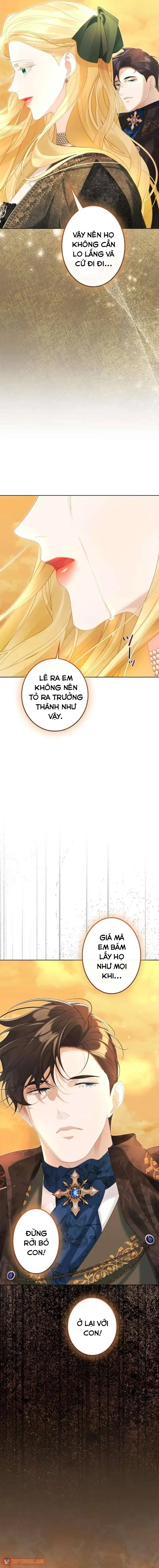 Cái Kết Hạnh Phúc Sau Khi Trả Thù Chapter 26 - 16