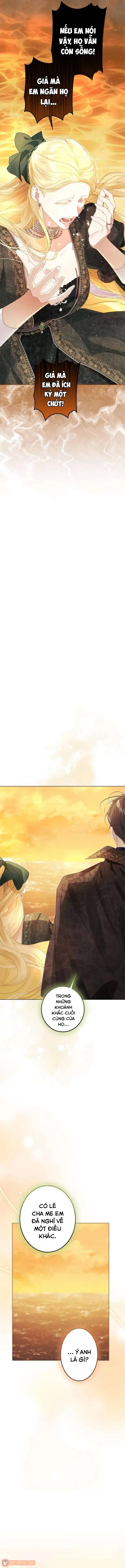Cái Kết Hạnh Phúc Sau Khi Trả Thù Chapter 26 - 17