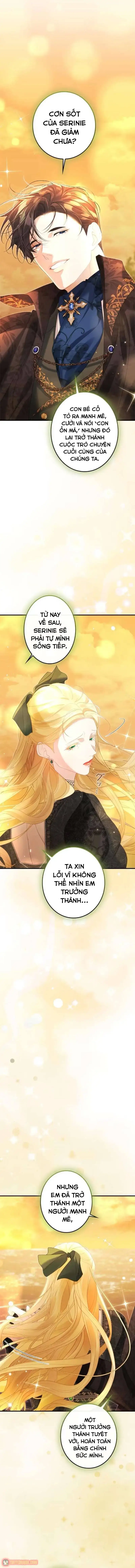 Cái Kết Hạnh Phúc Sau Khi Trả Thù Chapter 26 - 18