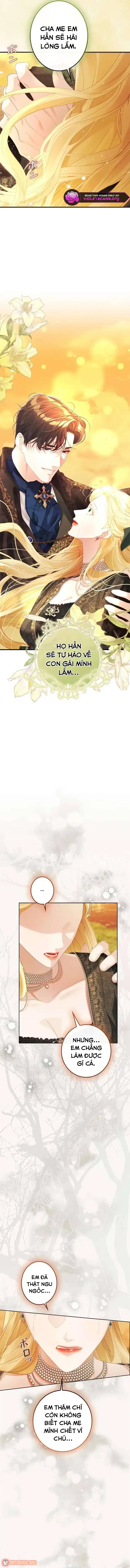 Cái Kết Hạnh Phúc Sau Khi Trả Thù Chapter 26 - 19