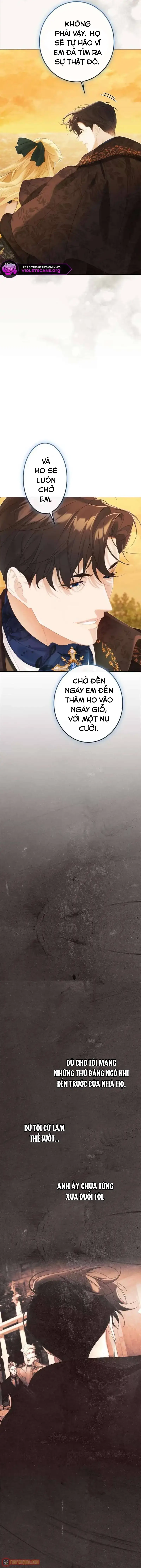 Cái Kết Hạnh Phúc Sau Khi Trả Thù Chapter 26 - 20