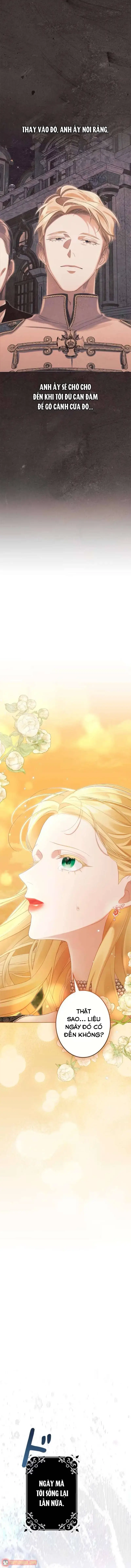 Cái Kết Hạnh Phúc Sau Khi Trả Thù Chapter 26 - 21
