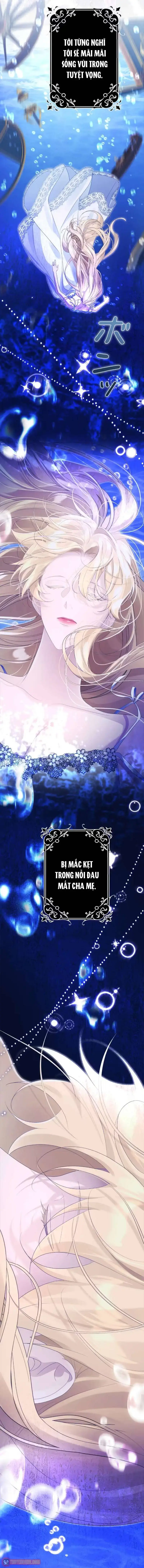 Cái Kết Hạnh Phúc Sau Khi Trả Thù Chapter 26 - 22