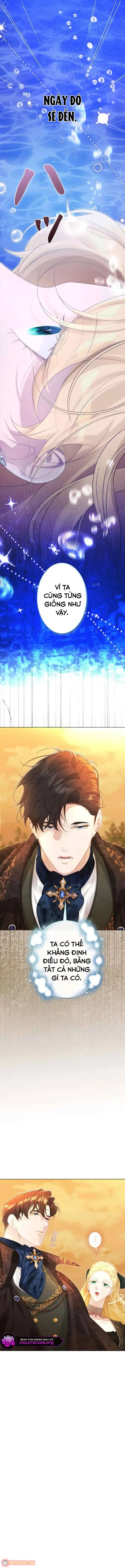 Cái Kết Hạnh Phúc Sau Khi Trả Thù Chapter 26 - 23