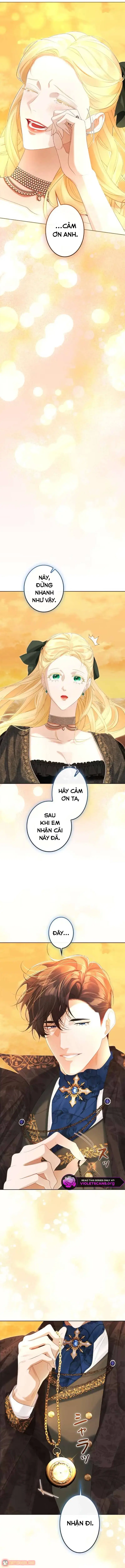 Cái Kết Hạnh Phúc Sau Khi Trả Thù Chapter 26 - 24