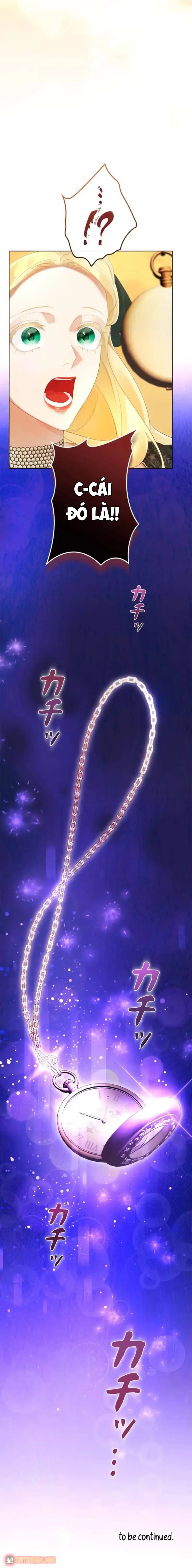 Cái Kết Hạnh Phúc Sau Khi Trả Thù Chapter 26 - 25