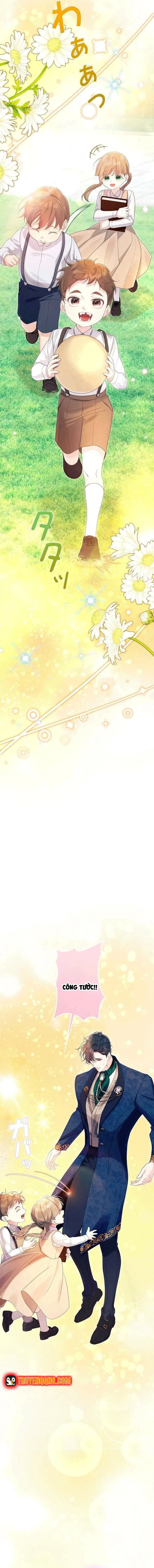 Cái Kết Hạnh Phúc Sau Khi Trả Thù Chapter 29 - 9
